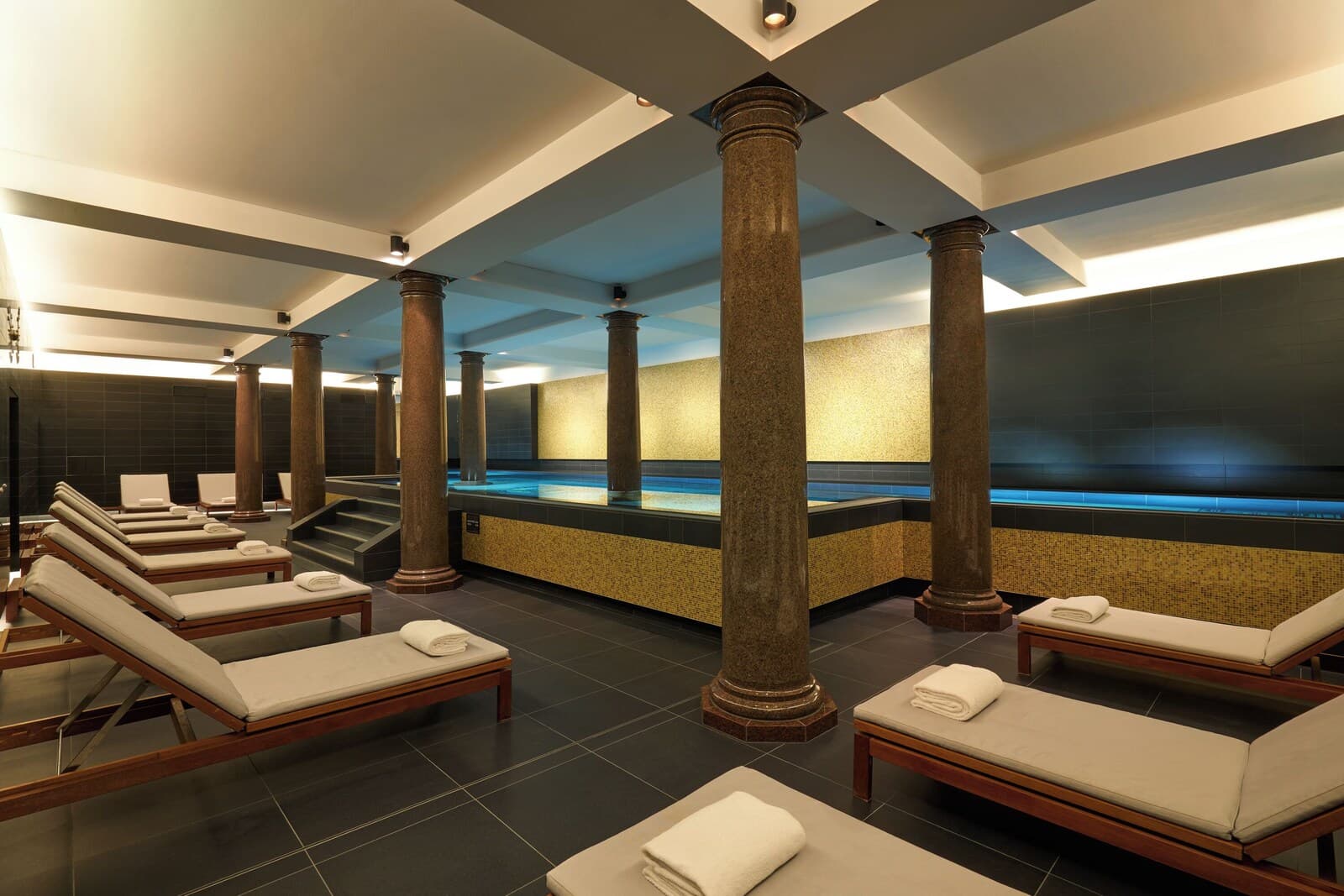 Hotel De Rome Berlin – foto 8