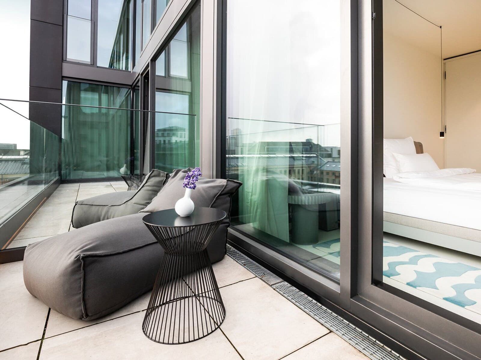 KPM Hotel & Residences Berlin – foto 2