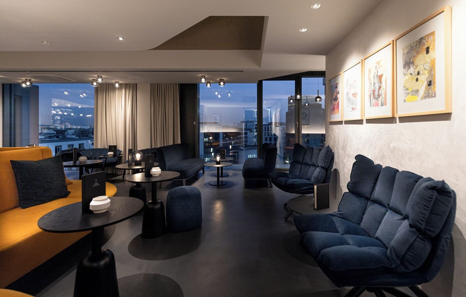 KPM Hotel & Residences Berlin – foto 6