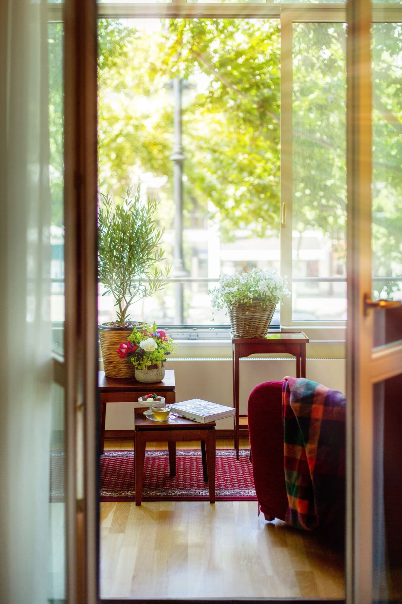 Louisa's Place – foto 2