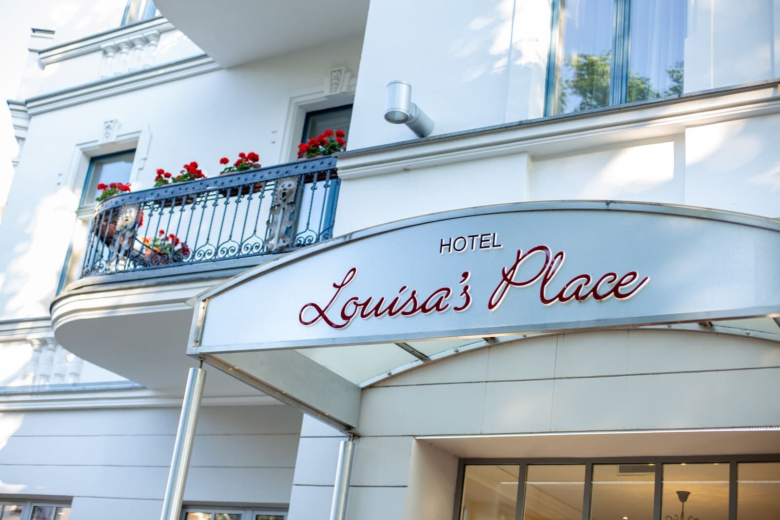 Louisa's Place – foto 4