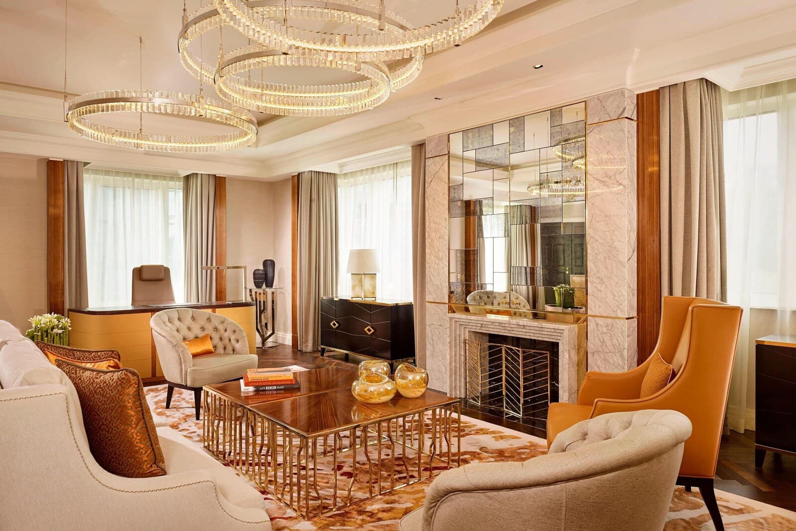 The Ritz-Carlton, Berlin – foto 2