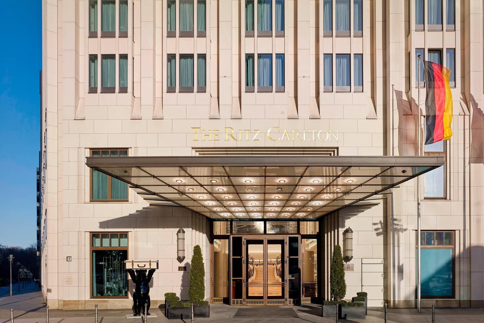 The Ritz-Carlton, Berlin – foto 4