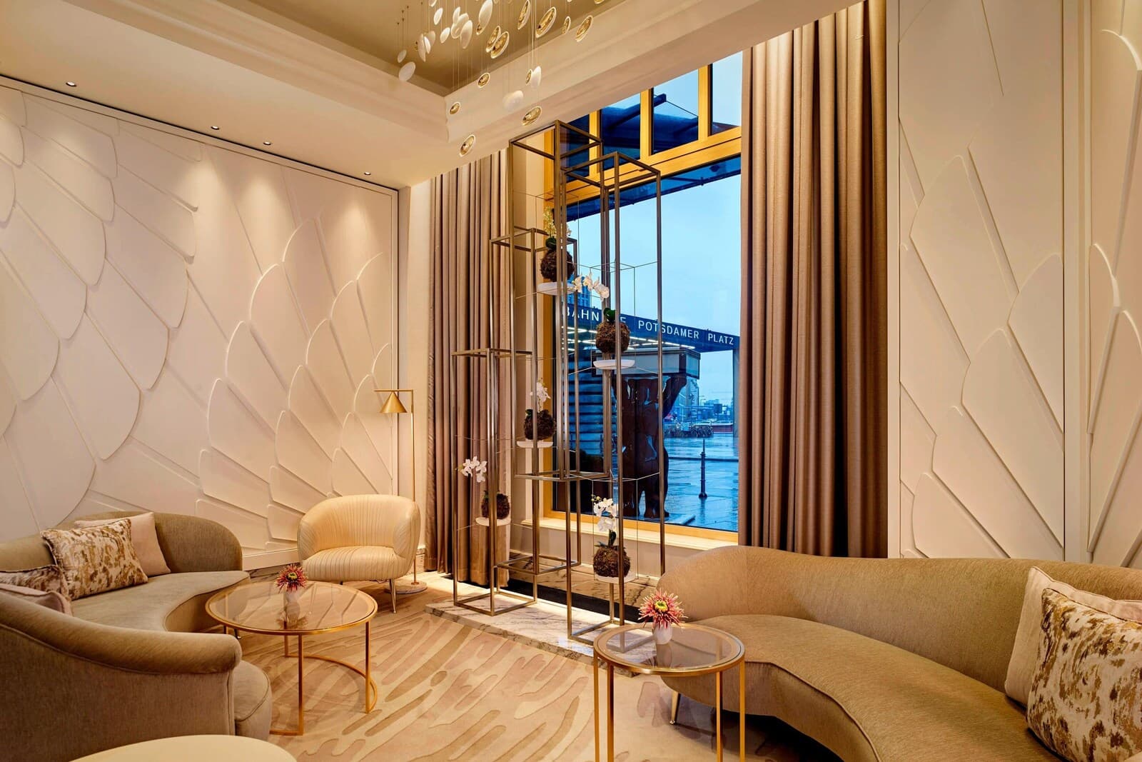 The Ritz-Carlton, Berlin – foto 7