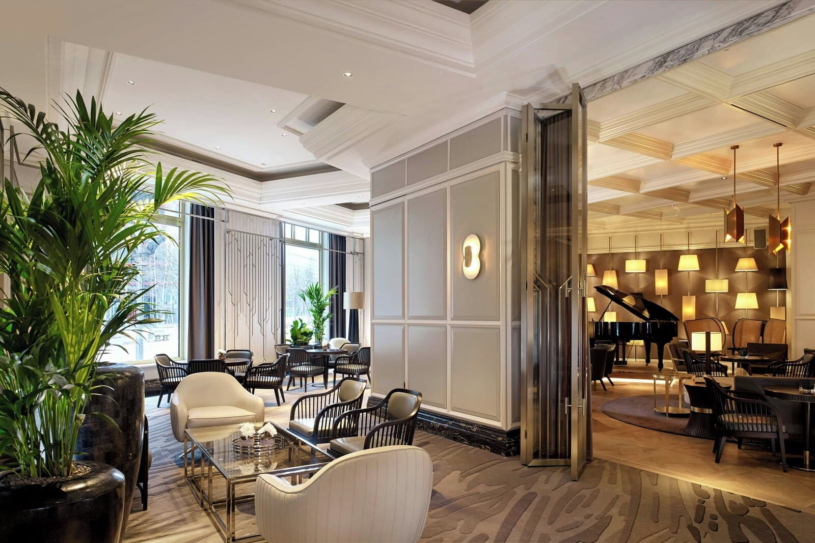 The Ritz-Carlton, Berlin – foto 8