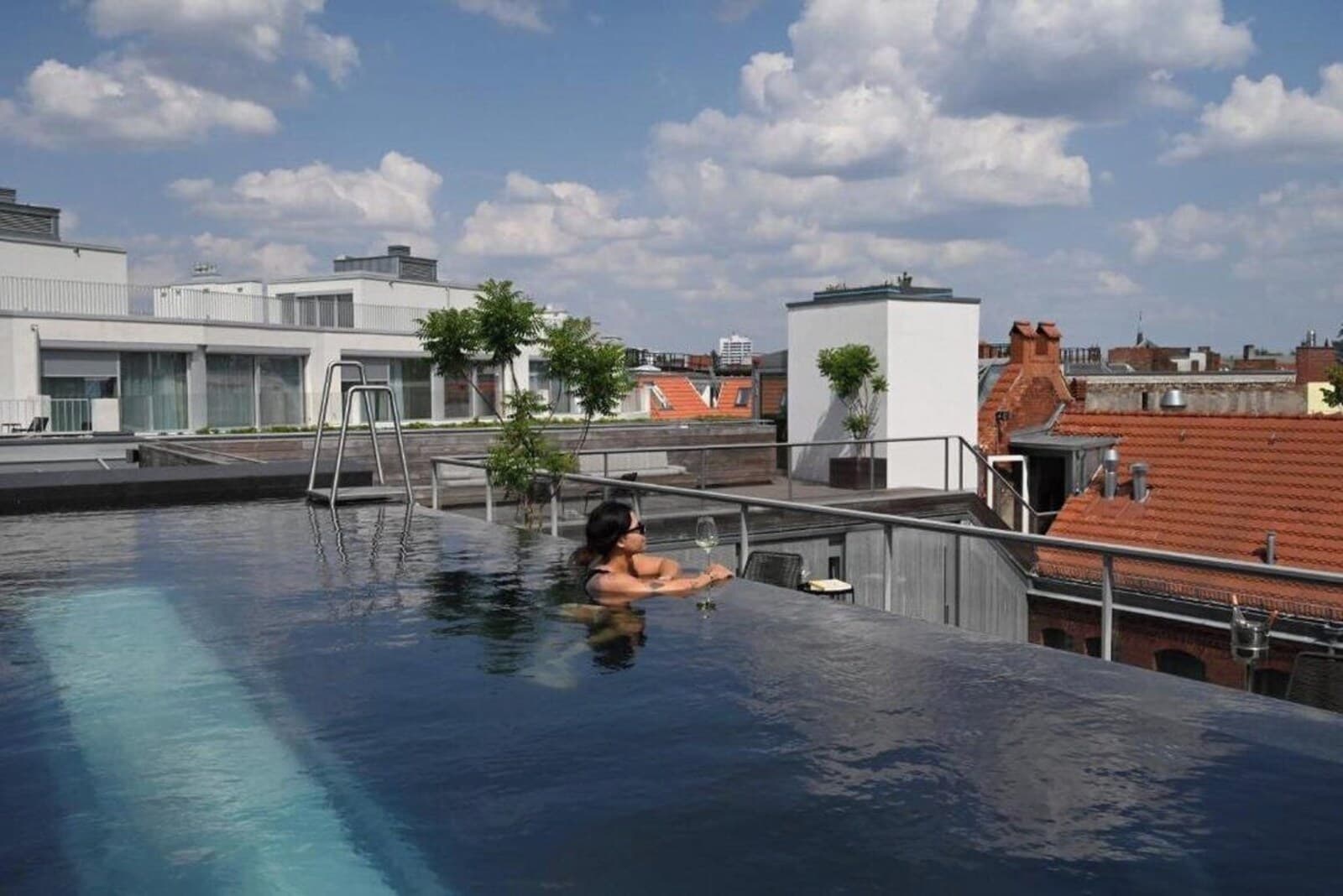 Wilmina Hotel – foto 6