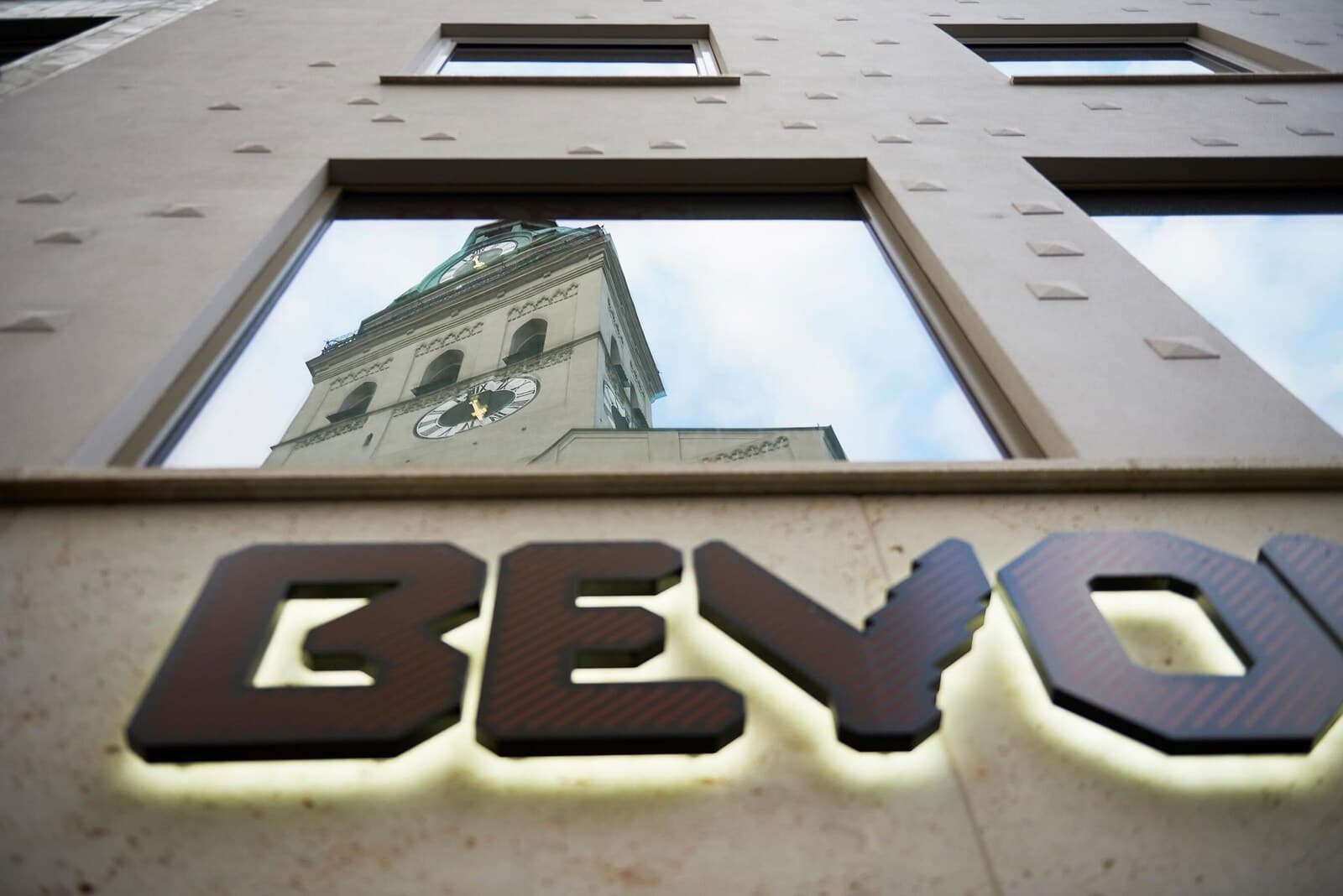 BEYOND by Geisel – foto 4