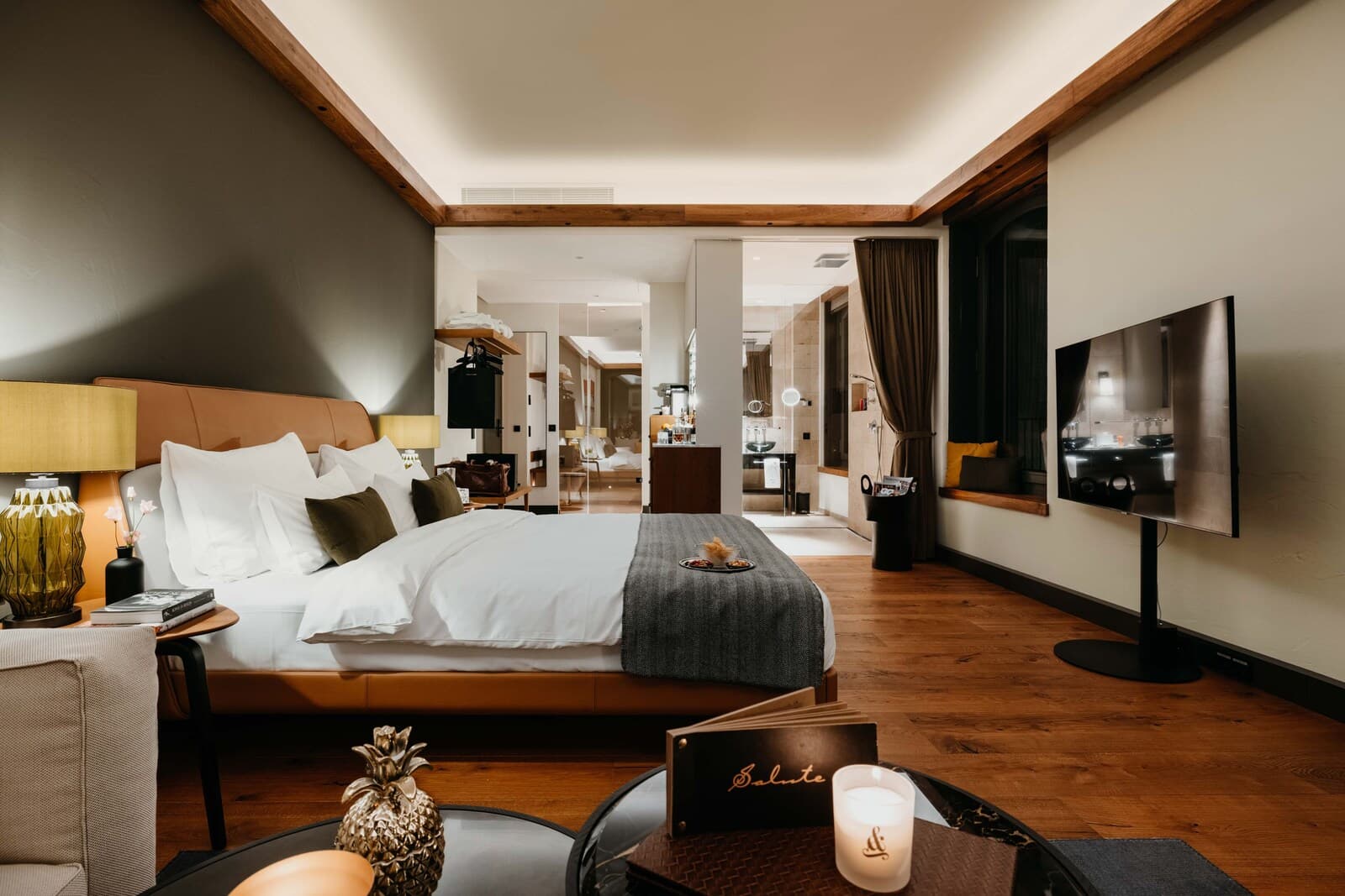 DO & CO Hotel München – foto 2