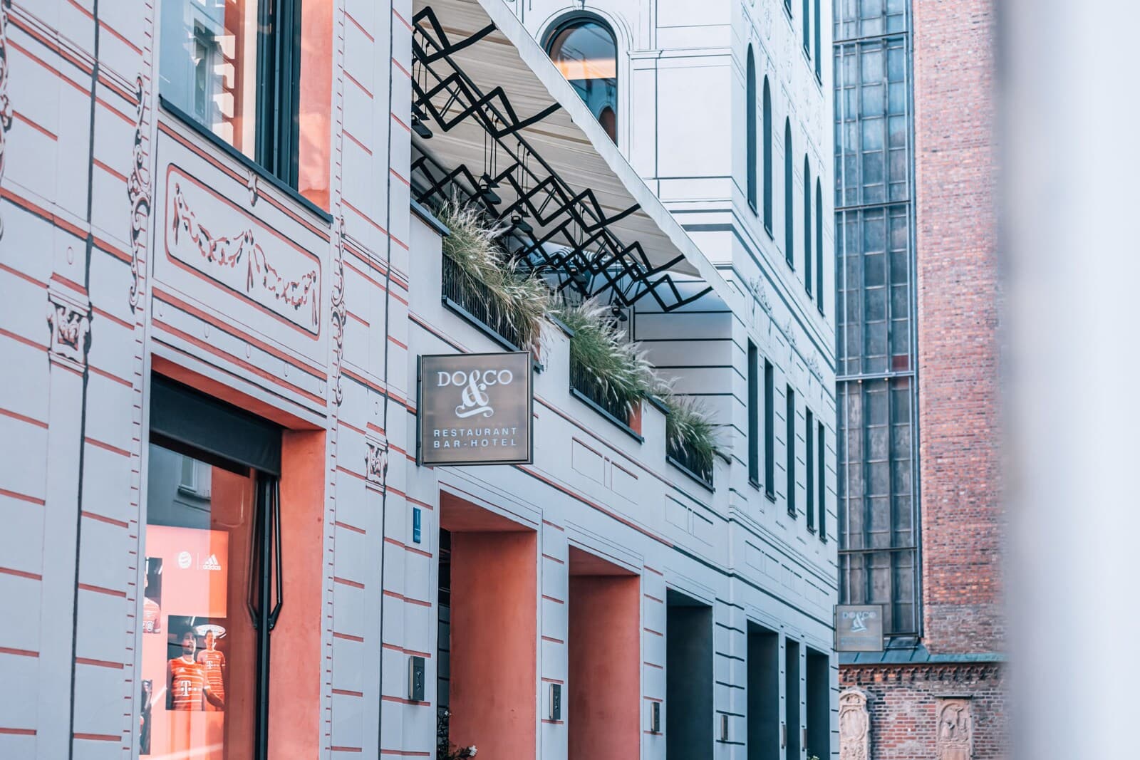 DO & CO Hotel München – foto 4