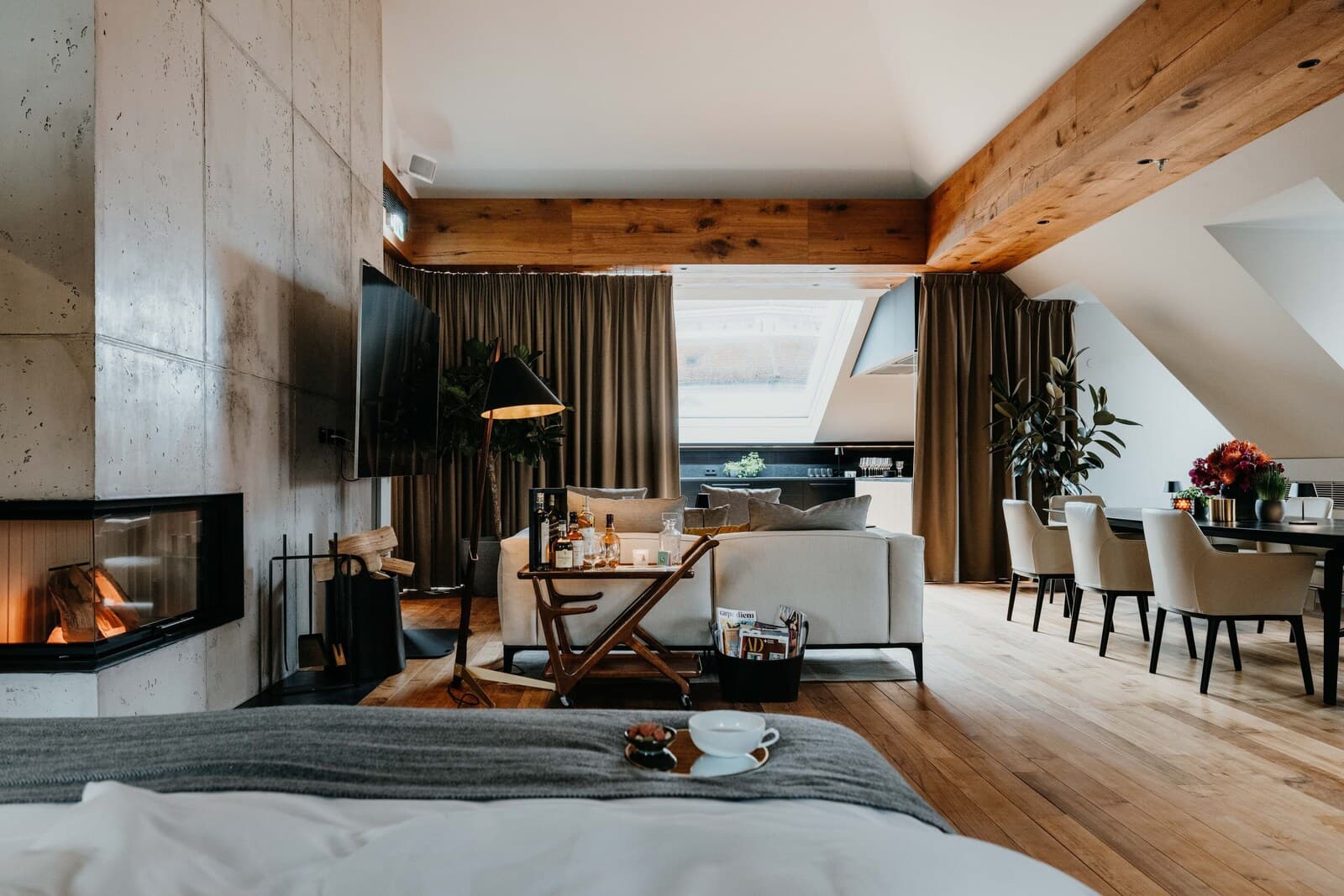 DO & CO Hotel München – foto 5