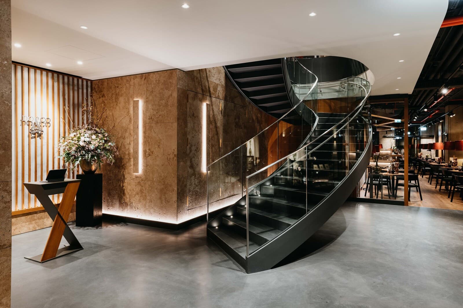 DO & CO Hotel München – foto 6