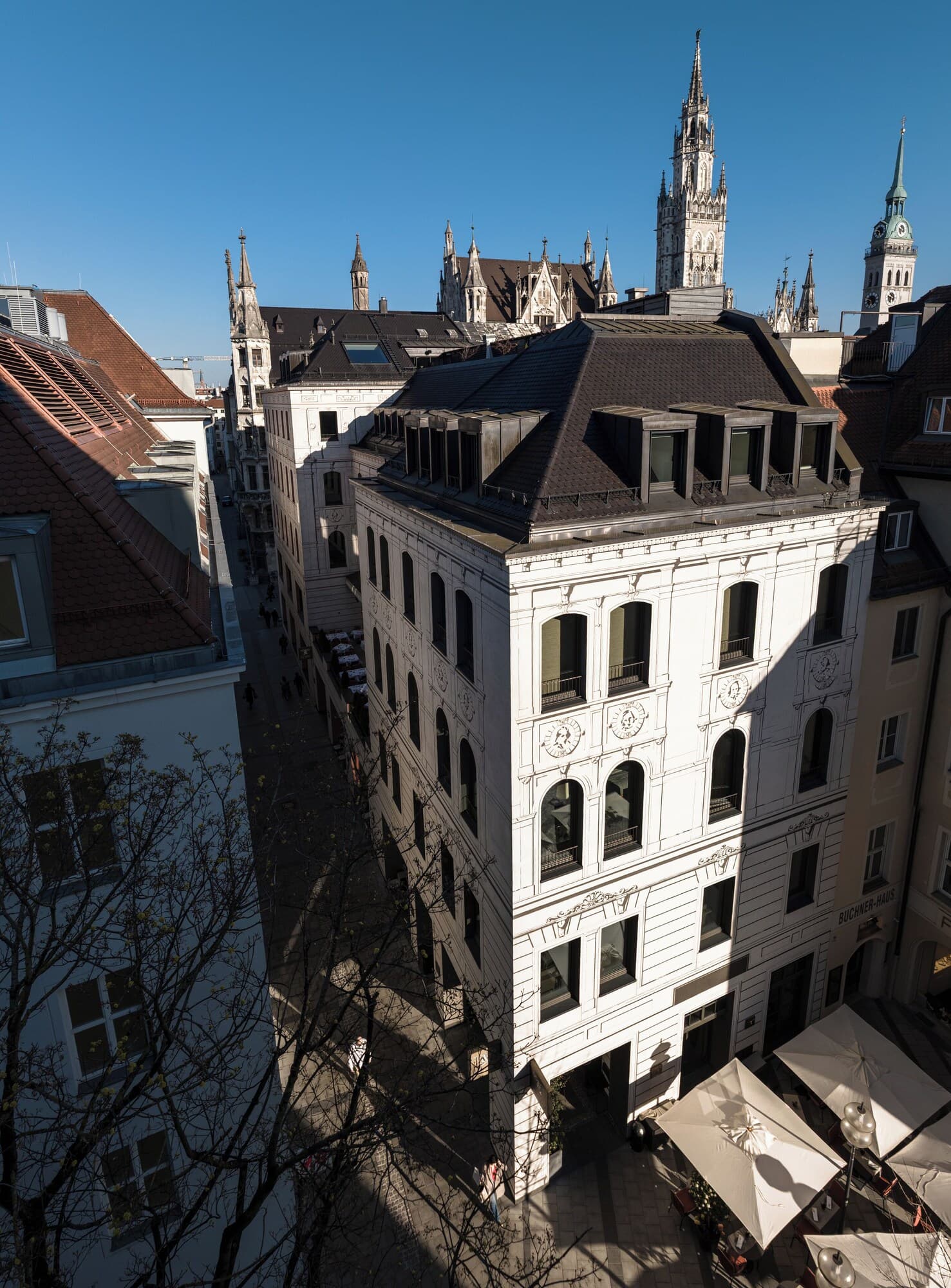 DO & CO Hotel München – foto 8