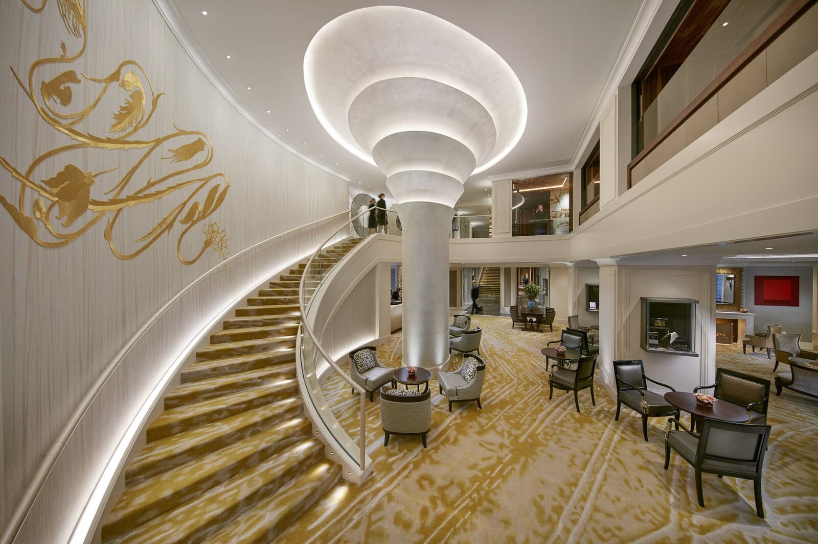 Mandarin Oriental, Munich – foto 2