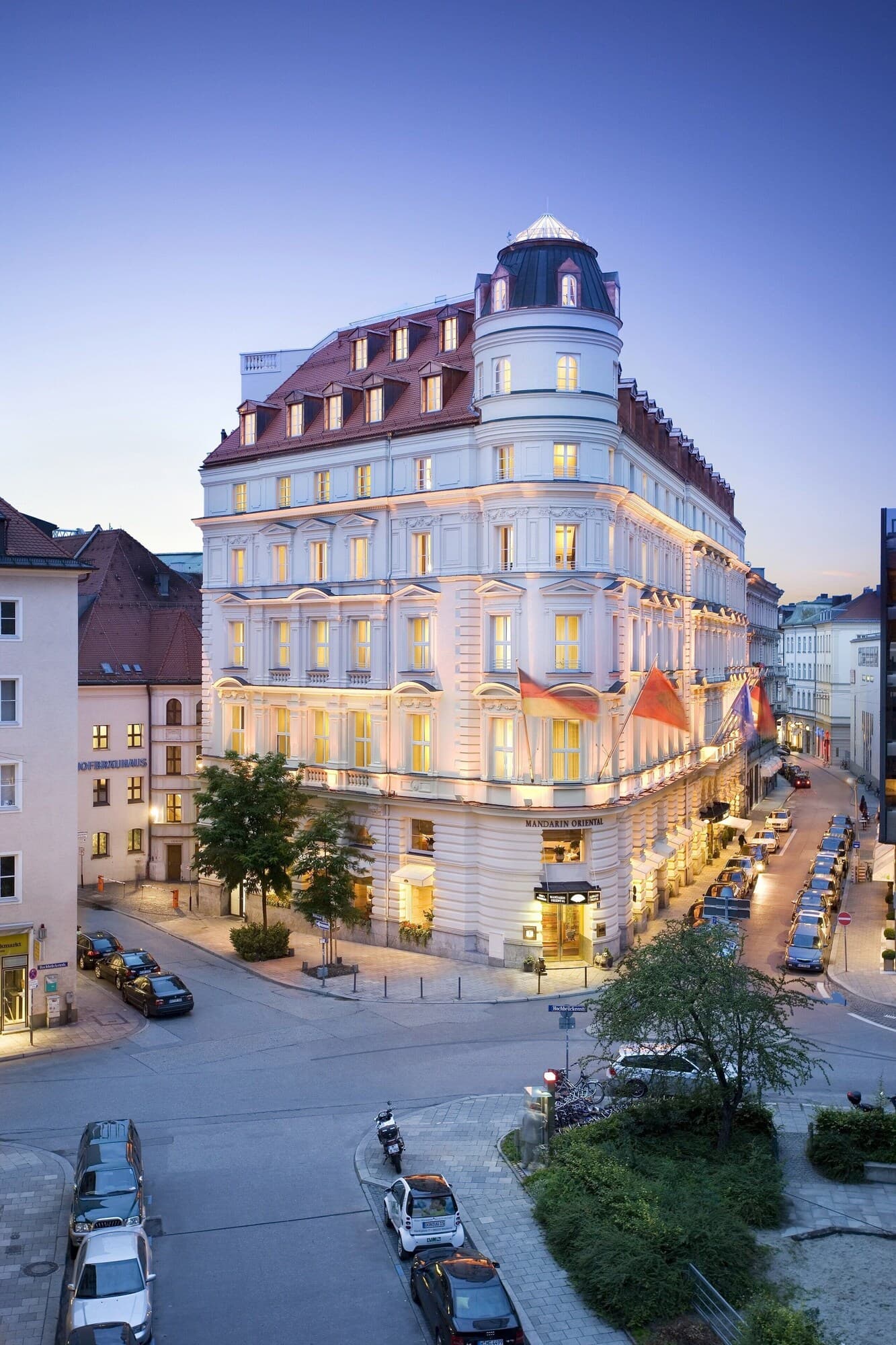 Mandarin Oriental, Munich – foto 4