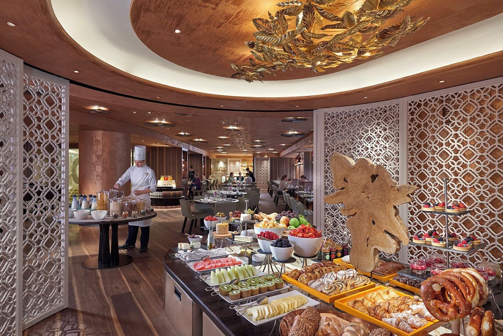 Mandarin Oriental, Munich – foto 8