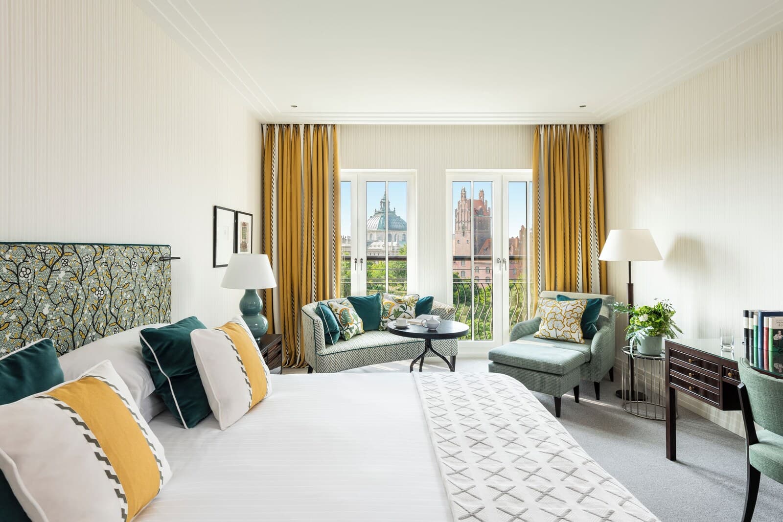 Rocco Forte The Charles Hotel – foto 2