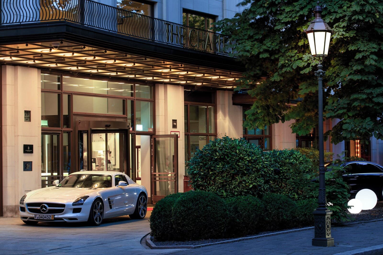 Rocco Forte The Charles Hotel – foto 4