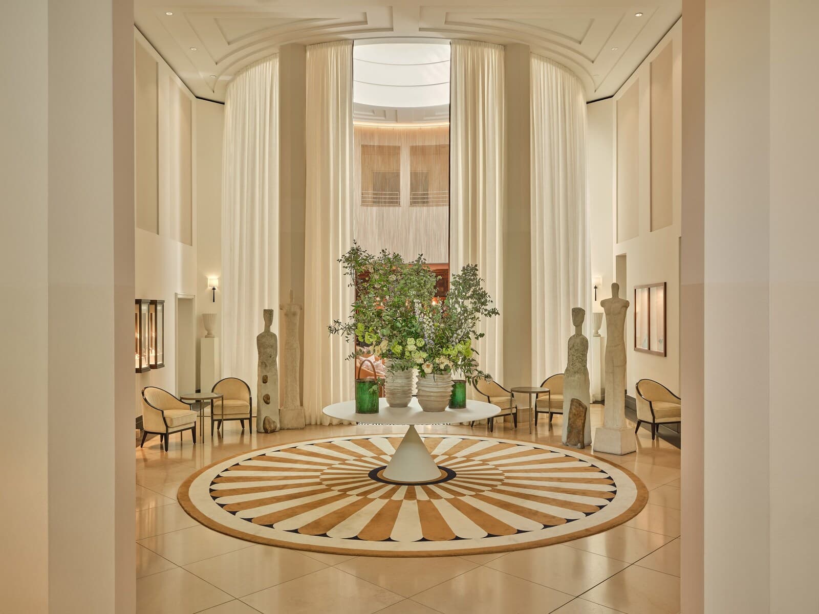 Rocco Forte The Charles Hotel – foto 7