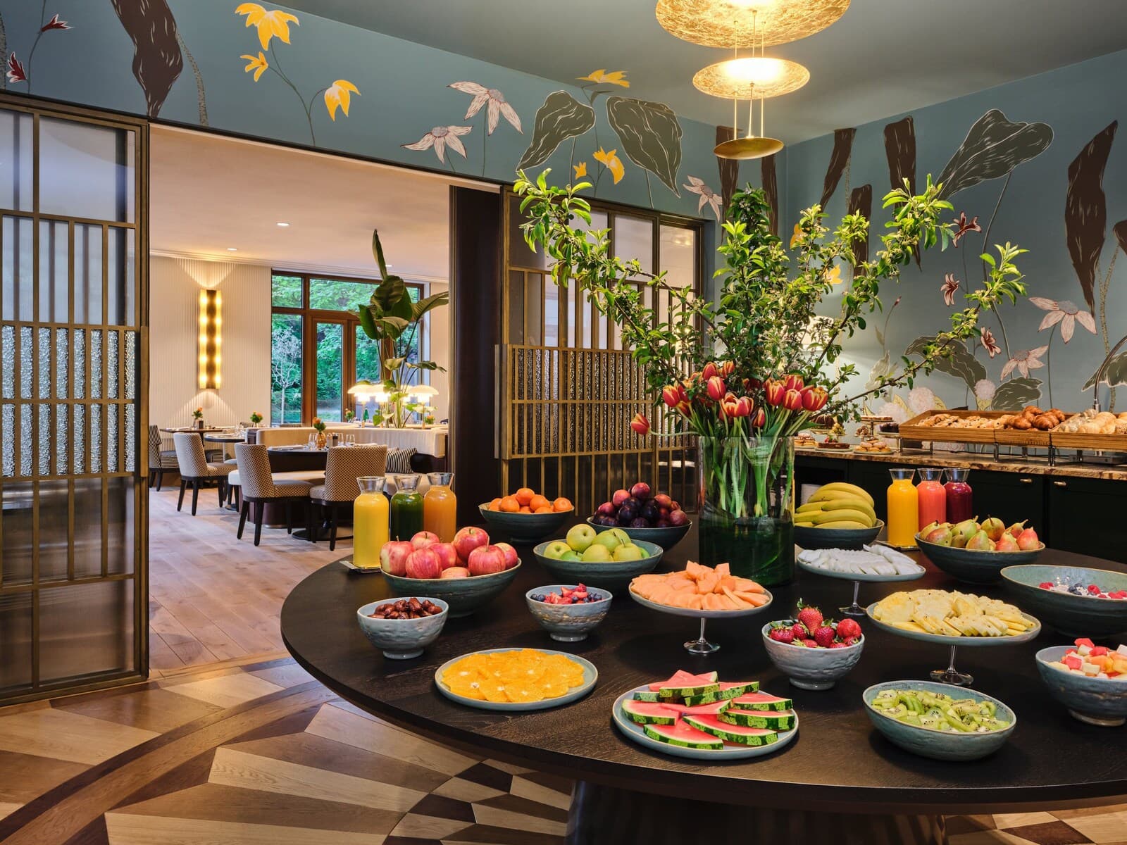Rocco Forte The Charles Hotel – foto 8