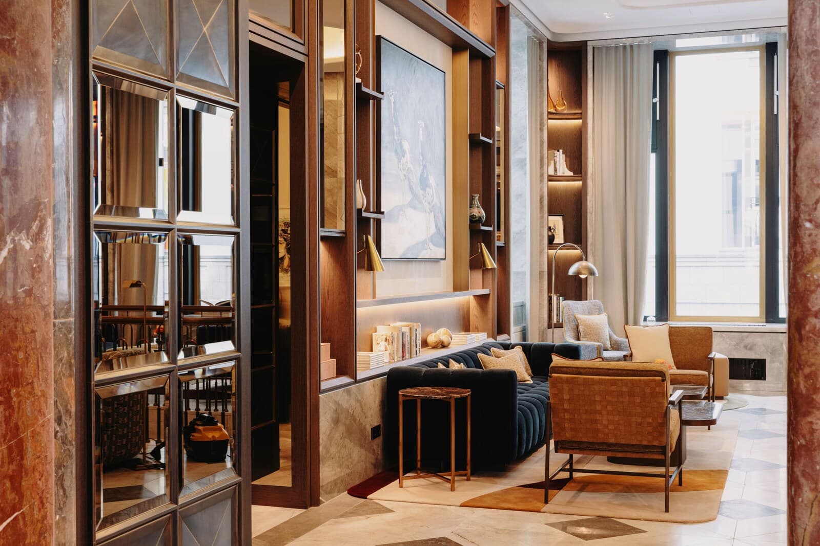 Rosewood Munich – foto 5