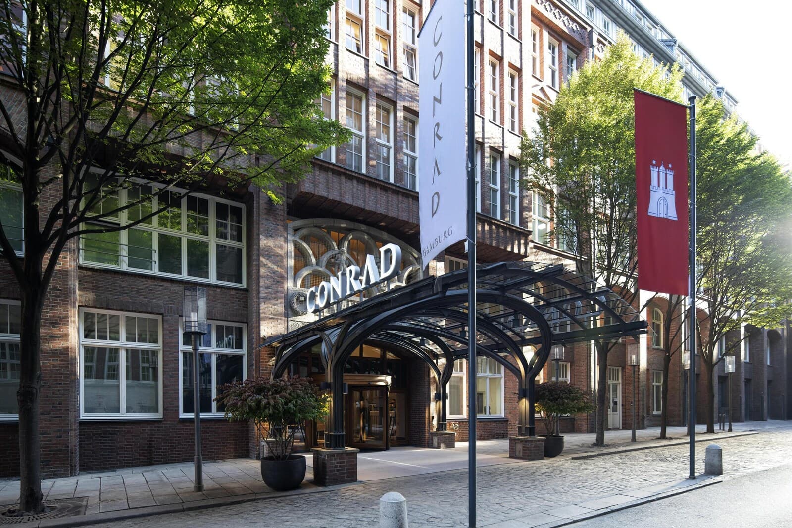 Conrad Hamburg – foto 4