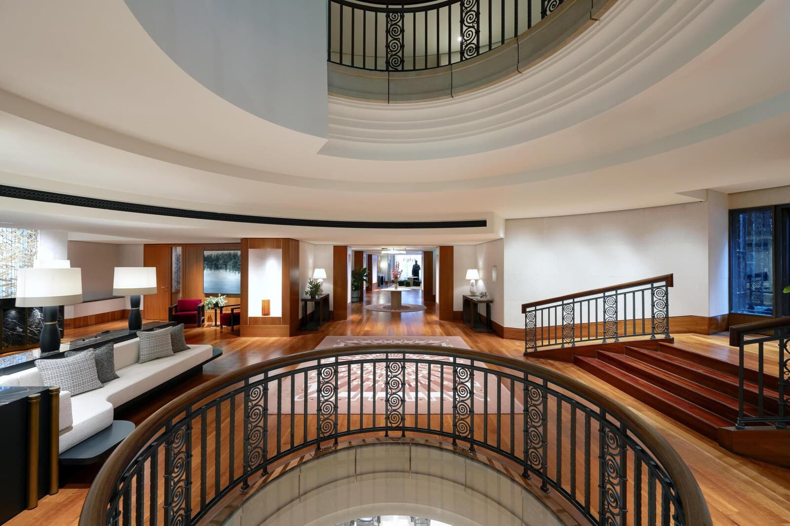 Conrad Hamburg – foto 7