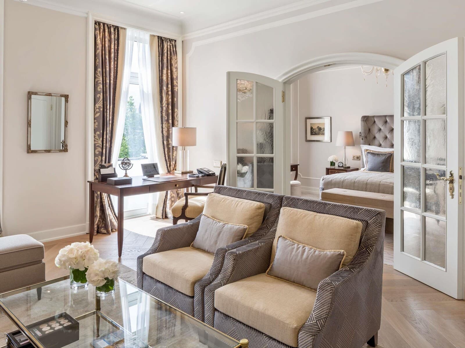 Fairmont Hotel Vier Jahreszeiten – foto 2