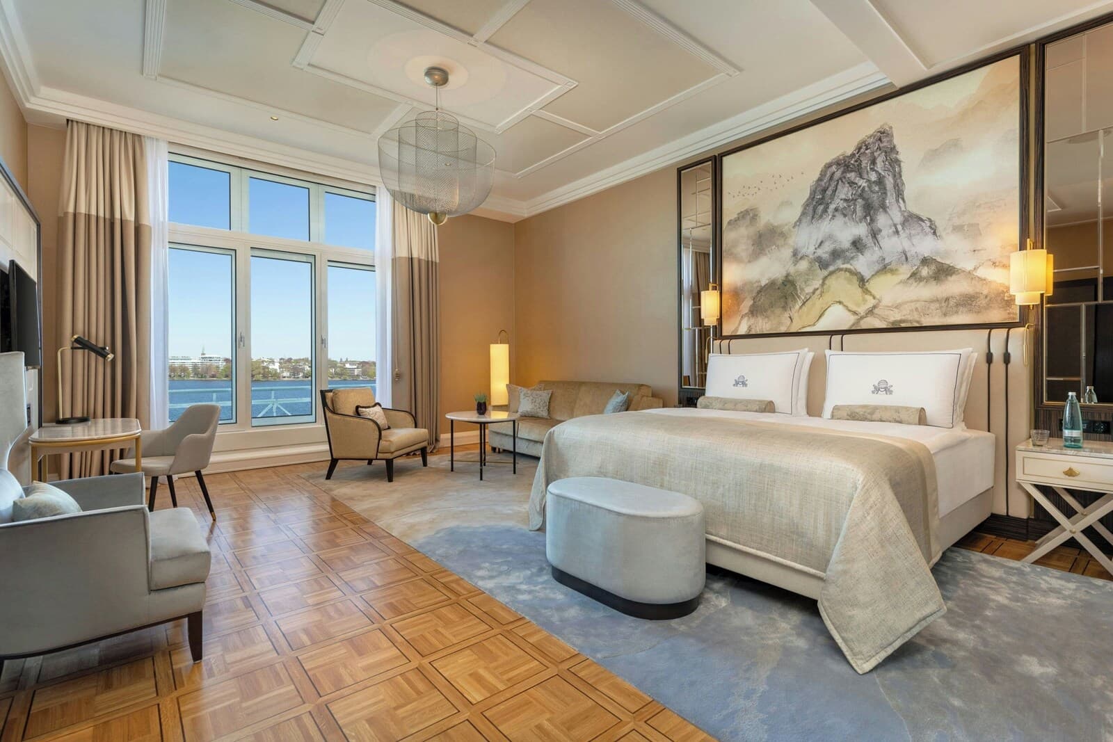 Hotel Atlantic Hamburg – foto 2