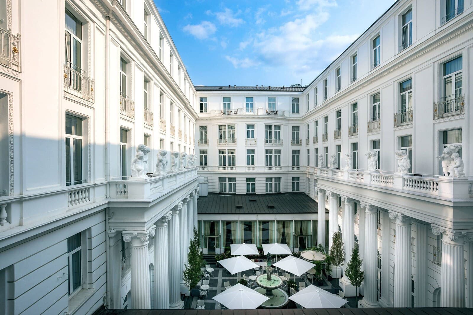 Hotel Atlantic Hamburg – foto 4