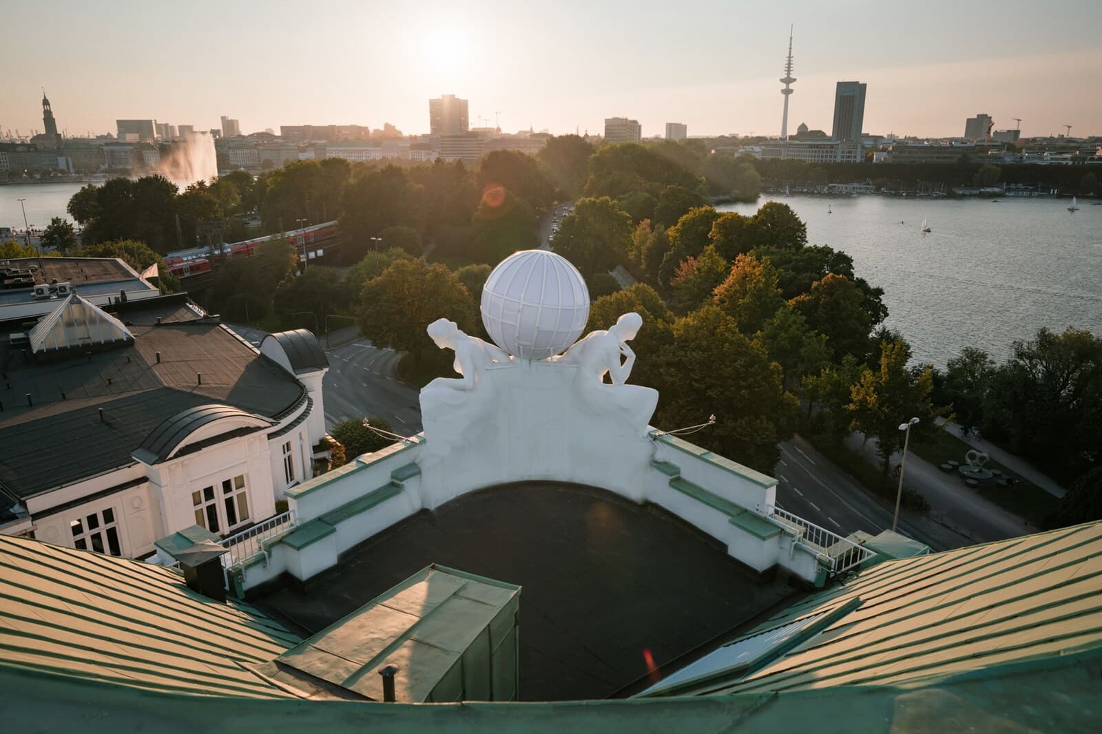 Hotel Atlantic Hamburg – foto 6