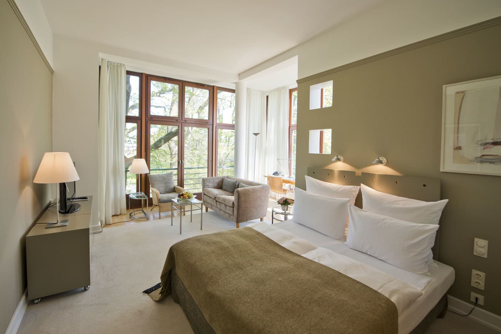 Privathotel Lindtner Hamburg – foto 2