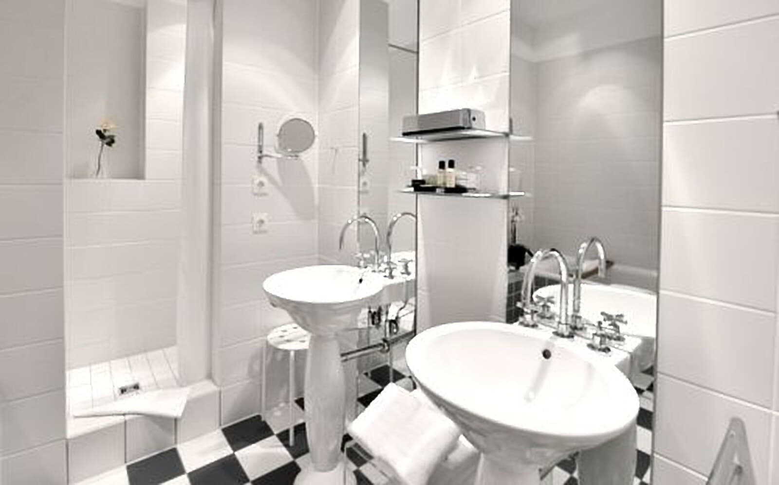 Privathotel Lindtner Hamburg – foto 3