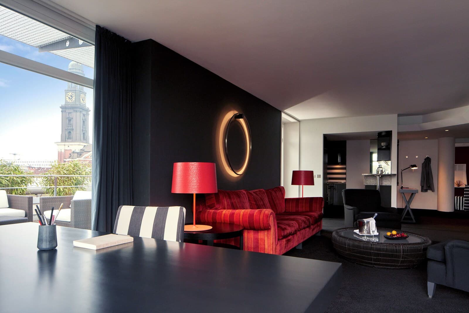 THE MADISON Hotel Hamburg – foto 2