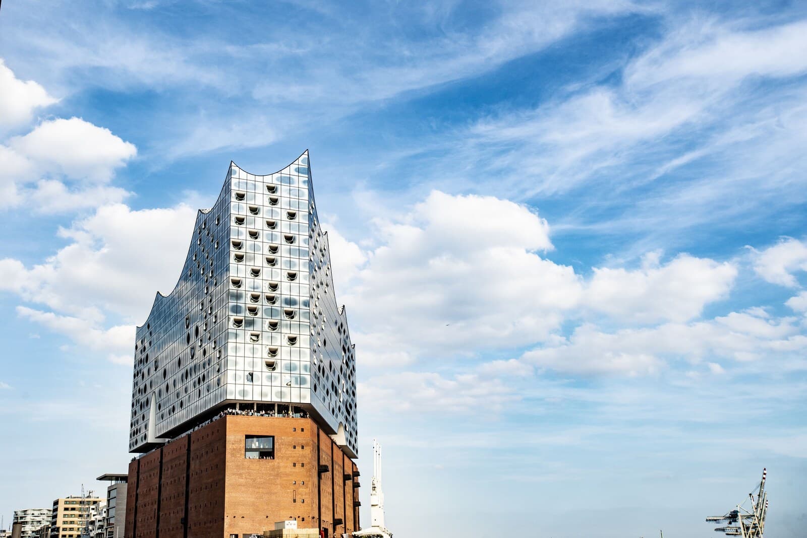 THE MADISON Hotel Hamburg – foto 8
