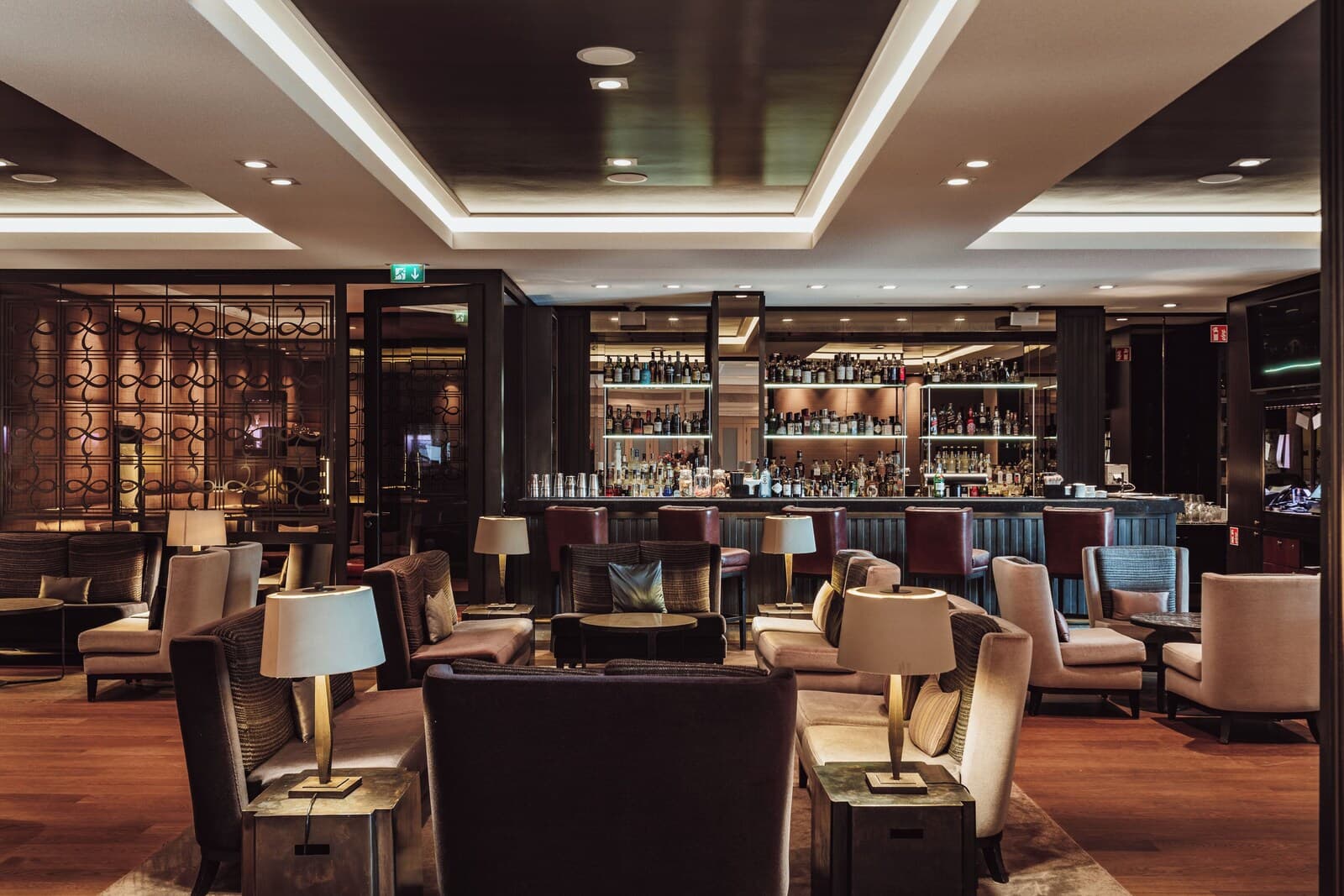 Althoff Seehotel Überfahrt – foto 8