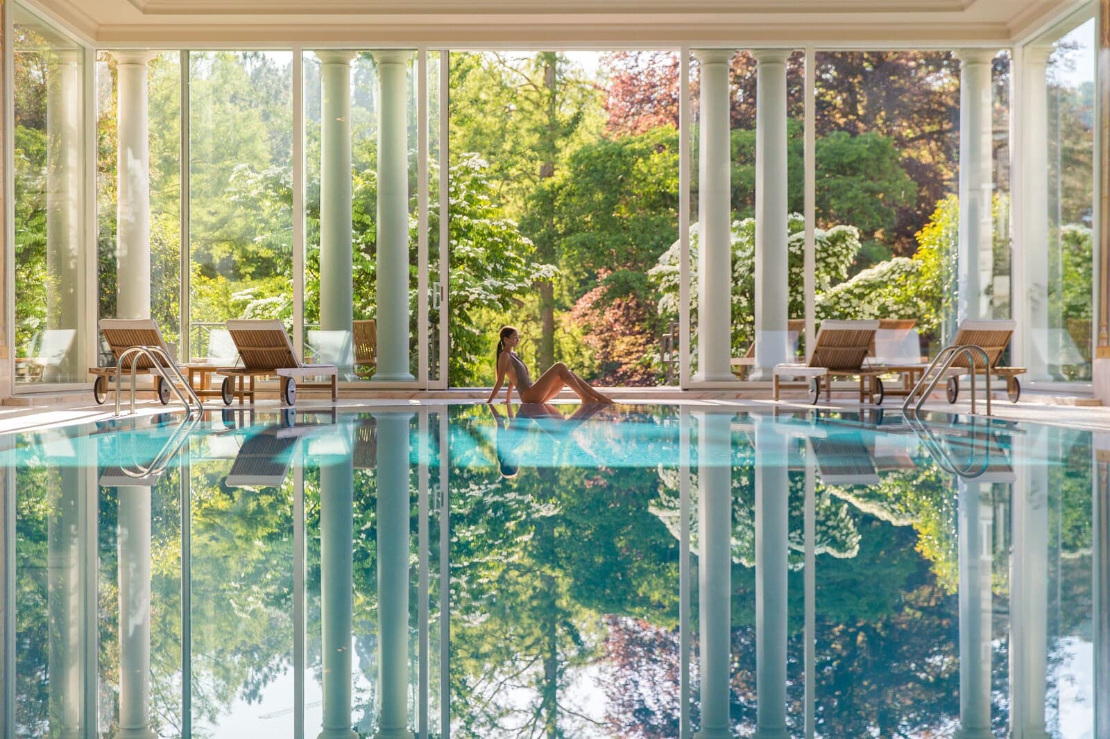 Brenners Park Hotel & Spa – hoofdfoto
