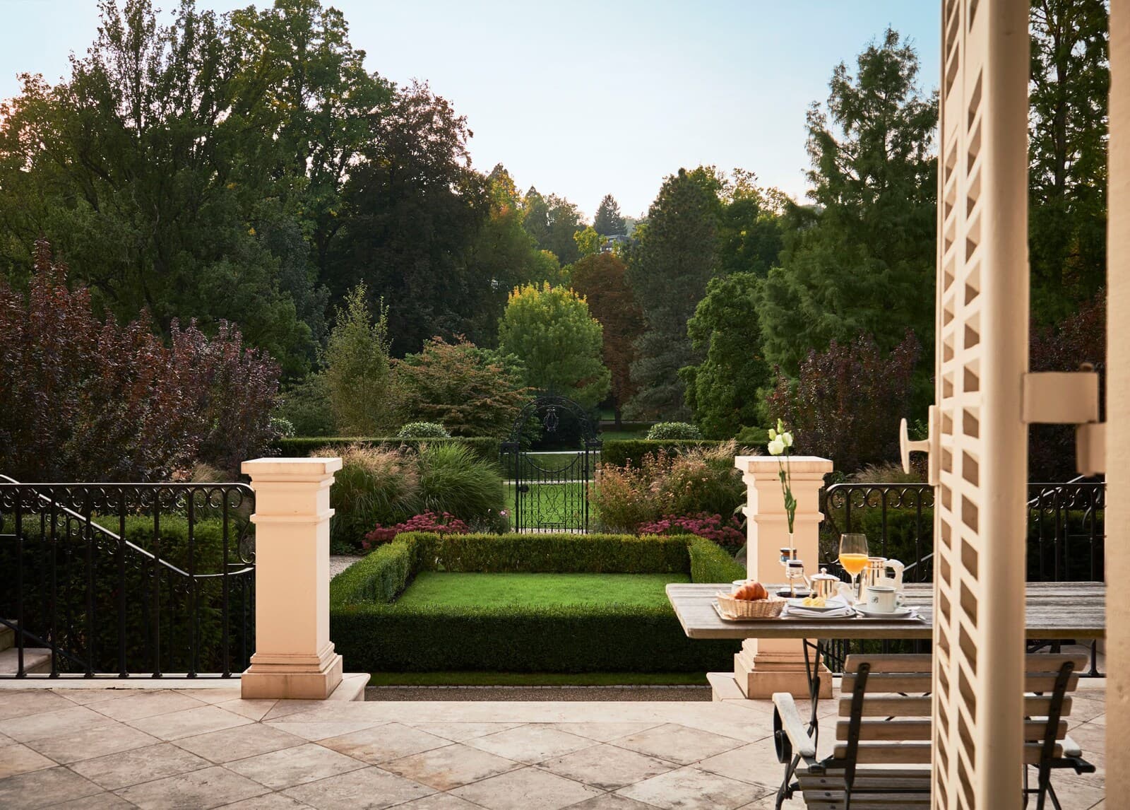 Brenners Park Hotel & Spa – foto 2