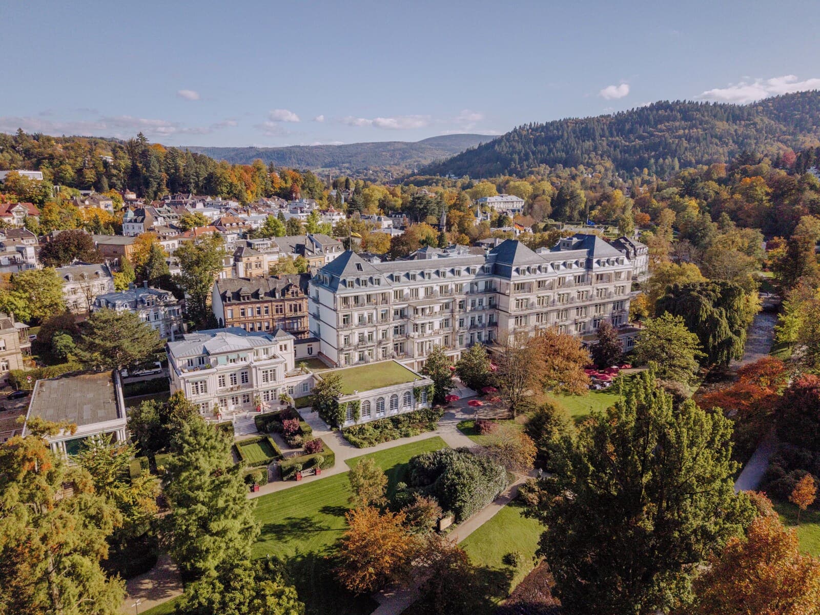 Brenners Park Hotel & Spa – foto 4