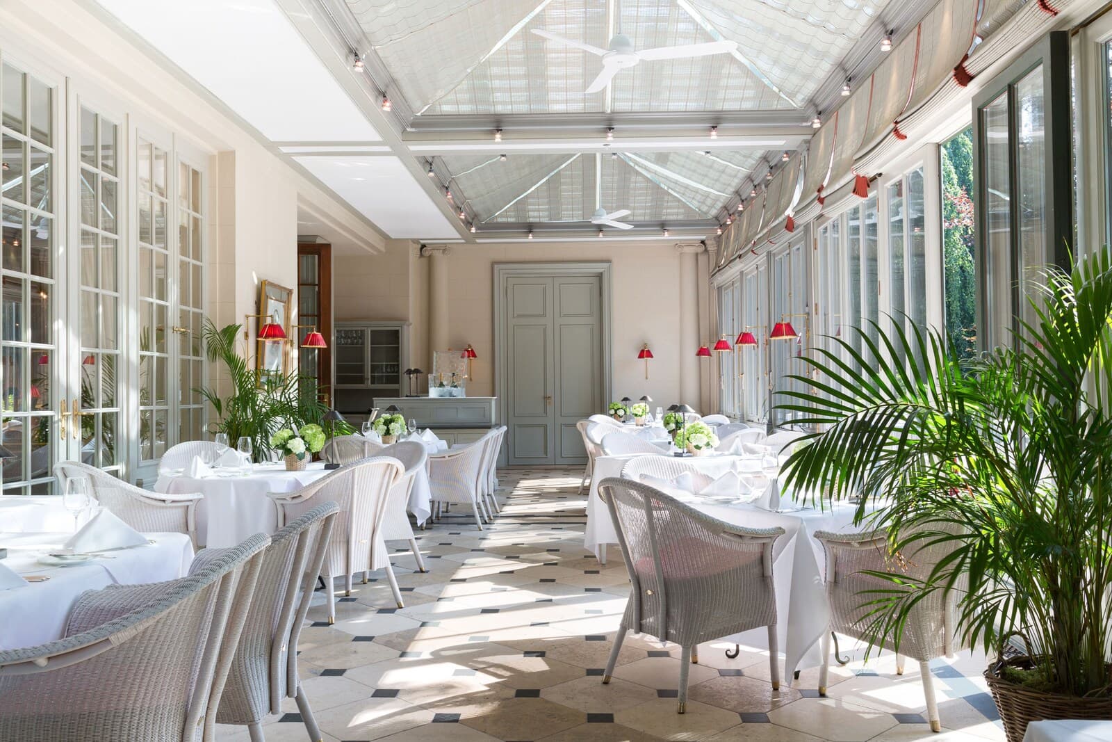 Brenners Park Hotel & Spa – foto 7