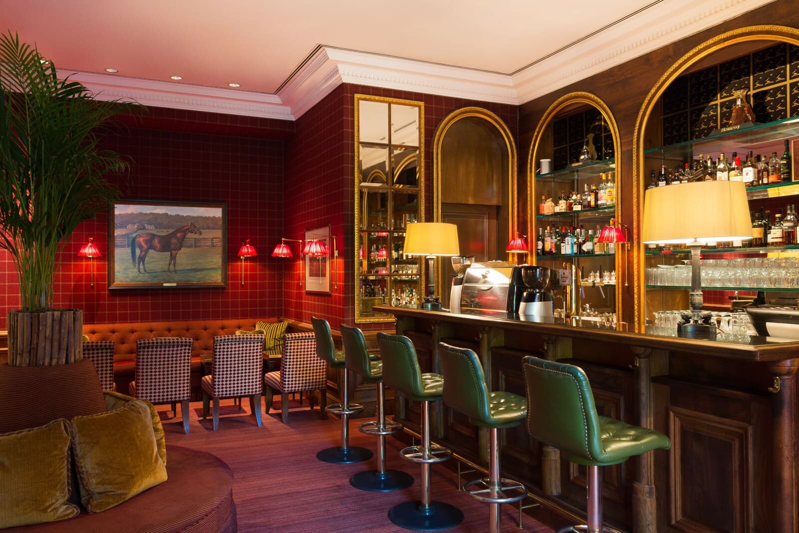 Brenners Park Hotel & Spa – foto 8