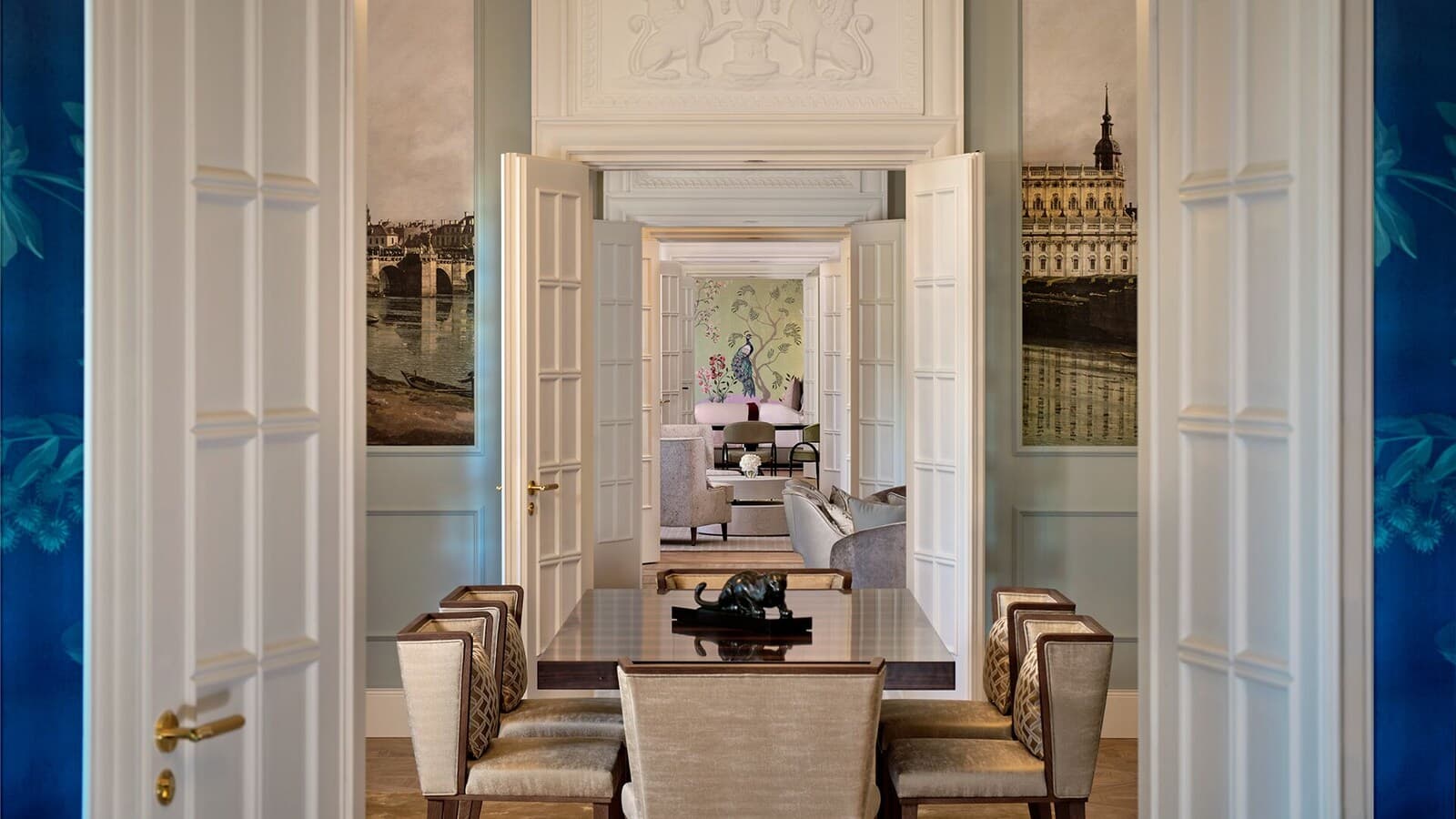 Hotel Taschenbergpalais Kempinski – foto 2