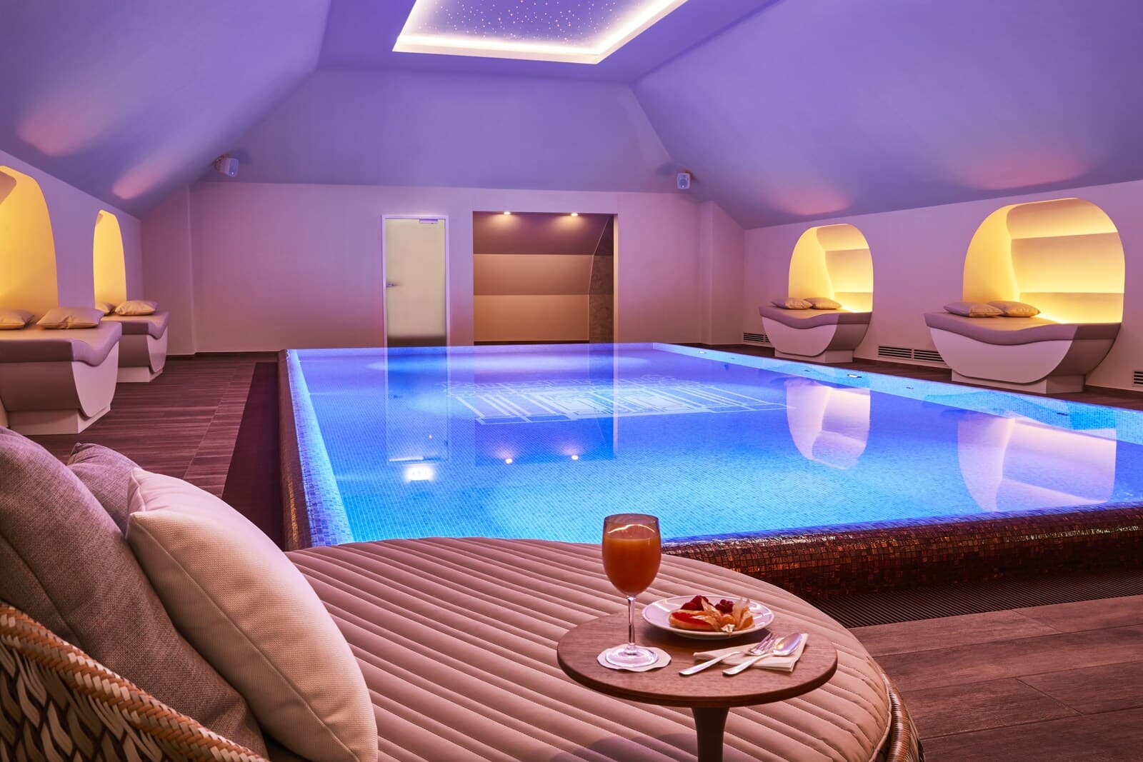 Hotel Taschenbergpalais Kempinski – foto 6