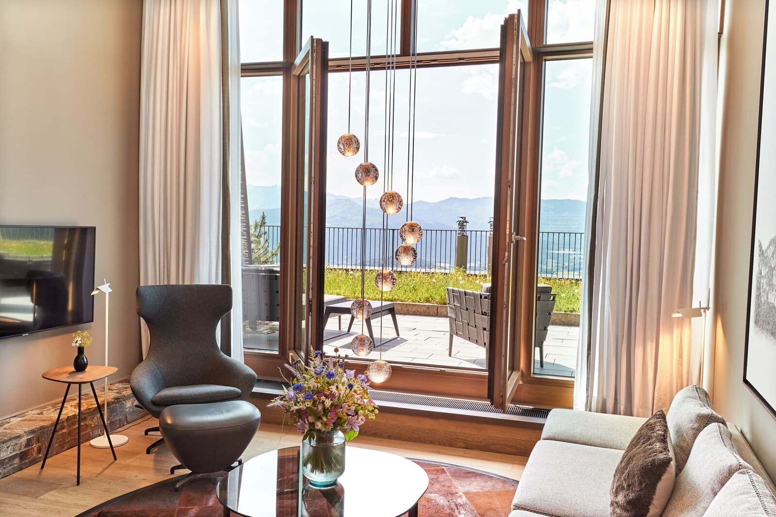 Kempinski Hotel Berchtesgaden – hoofdfoto