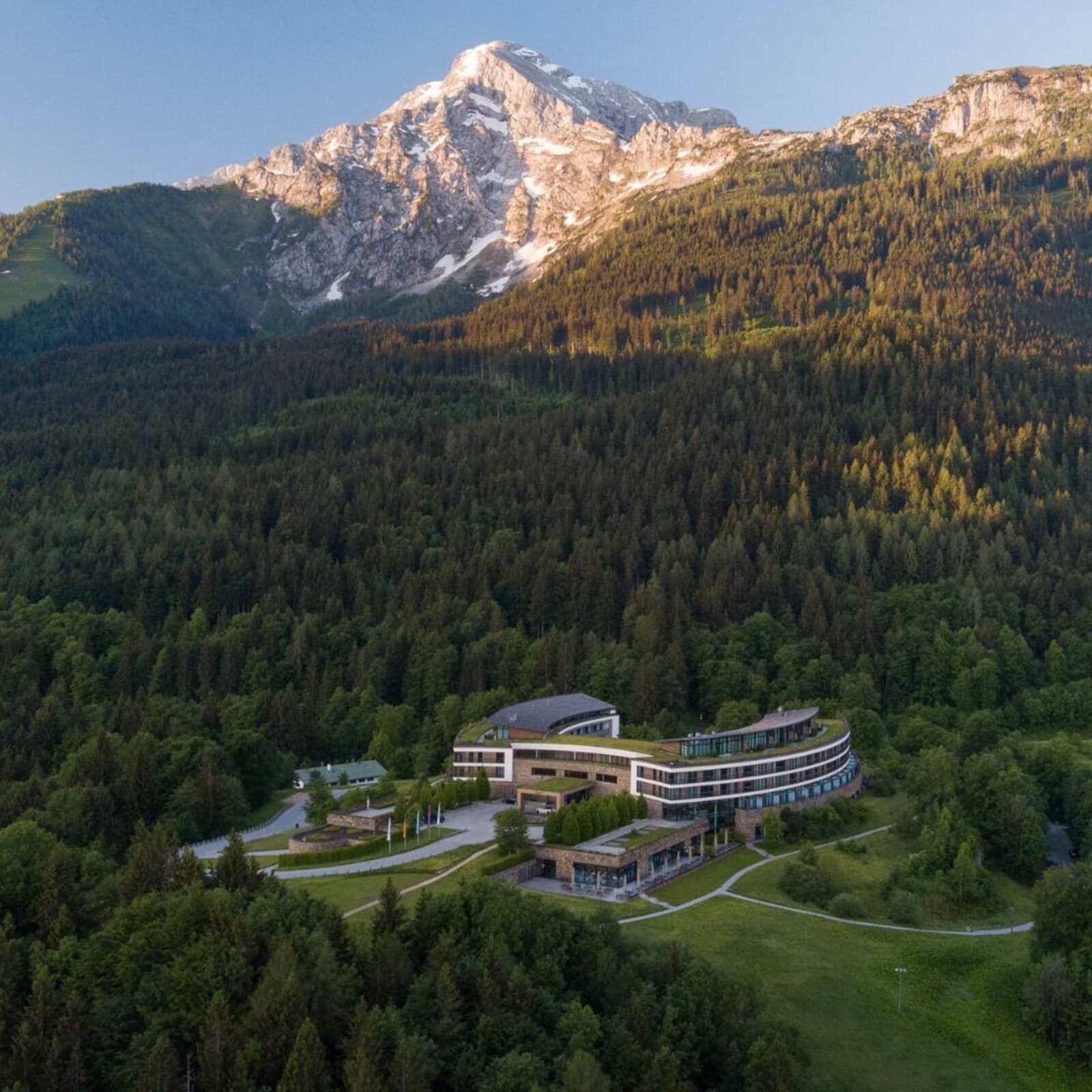 Kempinski Hotel Berchtesgaden – foto 4