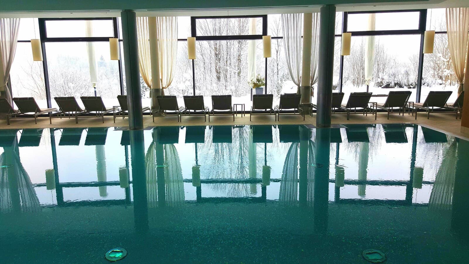 Kempinski Hotel Berchtesgaden – foto 6