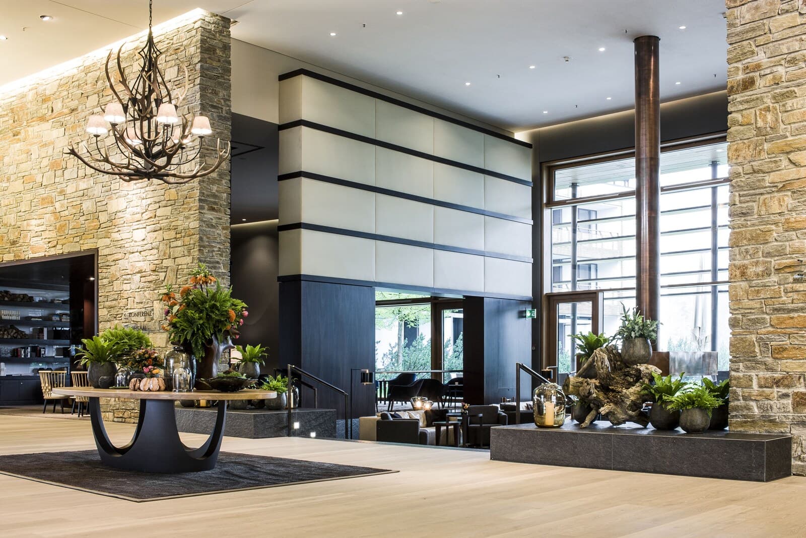 Kempinski Hotel Berchtesgaden – foto 7