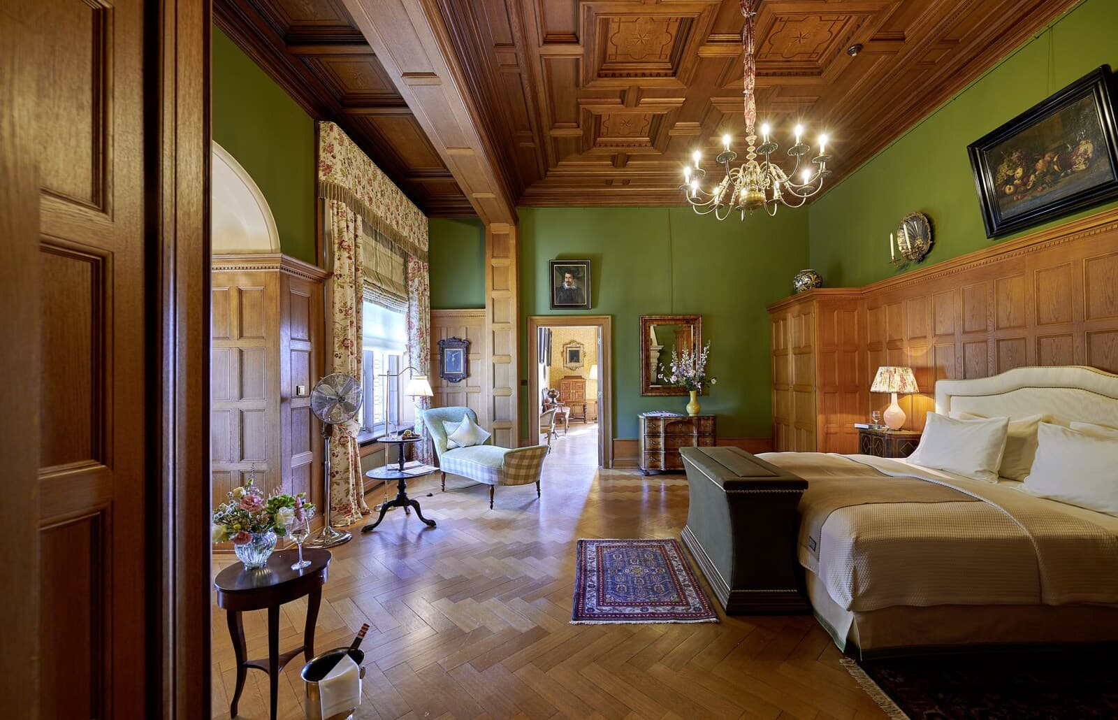 Schlosshotel Kronberg – foto 2