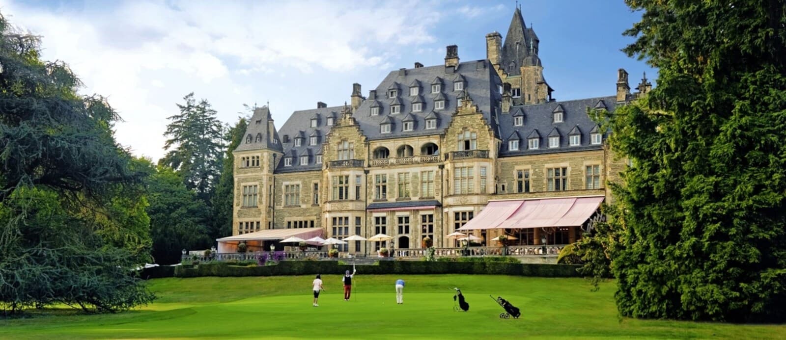 Schlosshotel Kronberg – foto 5