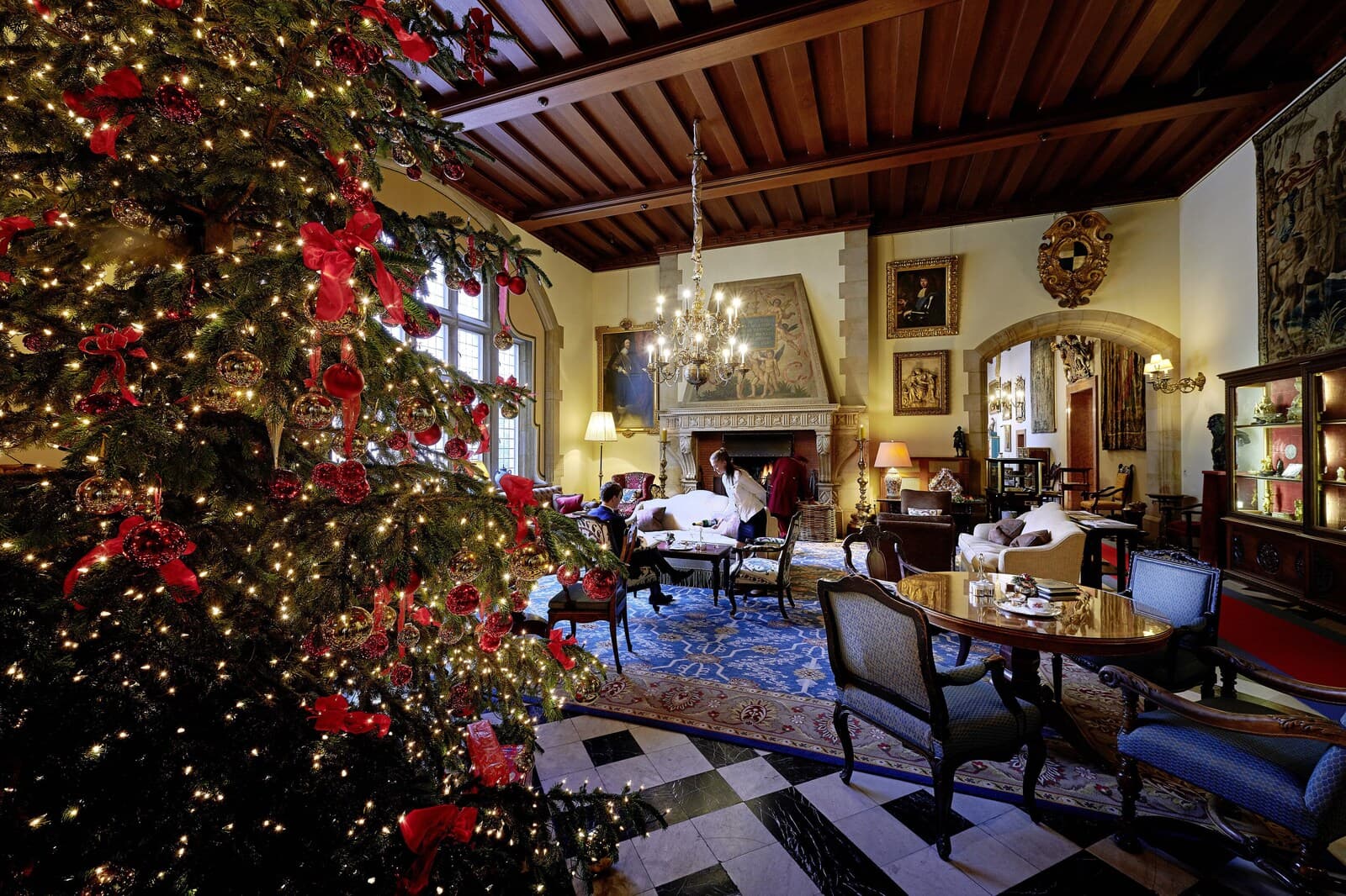 Schlosshotel Kronberg – foto 6
