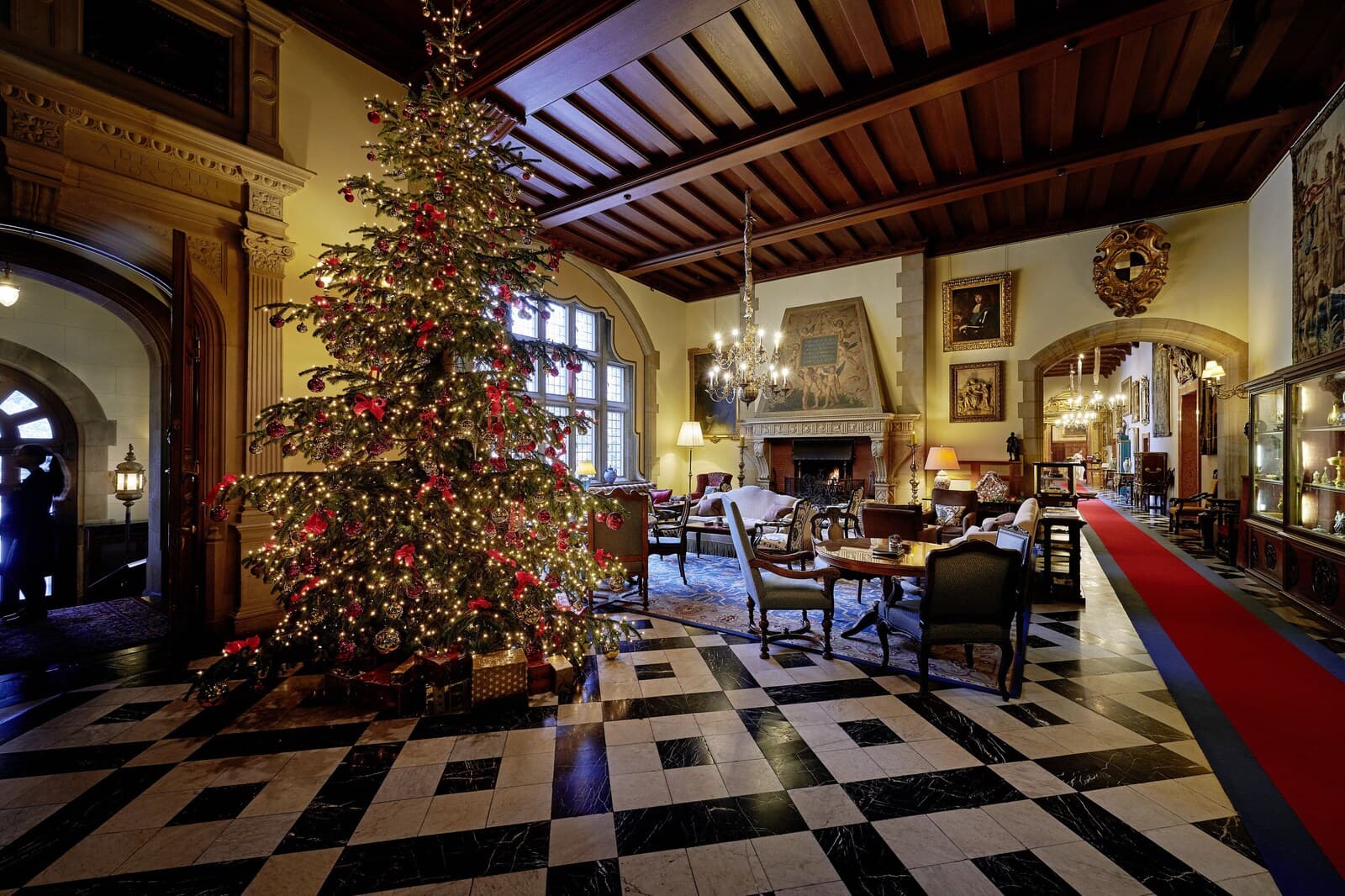 Schlosshotel Kronberg – foto 7